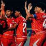 Daftar 23 Pemain Timnas Indonesia di Piala Asia U-17 2026