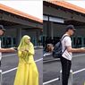 Viral Momen Rizky Ridho Jadi Fotografer Dadakan di Bali