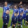 10 Tahun Lalu Juara Liga Inggris, Leicester City Turun Kasta ke Divisi 3