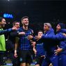 Inter Milan ke Final Coppa Italia Usai Tekuk Como 3-2
