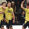 Oxford United di Ambang Turun ke Kasta 3 Sepakbola Inggris