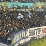 Suporter Persib Bandung Sindir Gubernur Jabar 'Shut Up KDM'