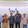Pemerataan Akses Digital di Katingan Diperkuat, BAKTI Komdigi Gandeng Pemda