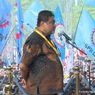 RUU PPRT Disahkan, Said Iqbal: Terima Kasih Presiden Prabowo dan Dasco