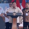 Prabowo Umumkan Ratifikasi ILO 188 dan Perpres Ojol saat May Day