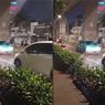 Viral Taksi Hijau Lawan Arus di Depan RSPP, Warga Soroti Profesionalitas Sopir