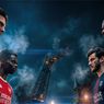 Final Liga Champions 2025/2026 Resmi Mempertemukan Dua Raksasa Eropa