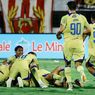 Klasemen Super League: Persib Bandung Selangkah Lagi Pertahankan Gelar