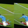 Insiden 'Celana Melorot' Piero Hincapie Viral saat Arsenal Hadapi Burnley