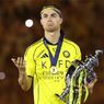 Kata Cristiano Ronaldo Usai Raih Ballon d'Or All Time