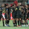 Malut United Tak Diperkuat Delapan Pemain Inti saat Lawan Borneo FC