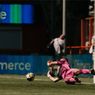 Kata Maarten Paes Usai Jadi Pahlawan Bawa Ajax Lolos ke Conference League