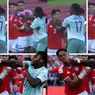 Pukul Pemain Lawan, Rafael Leao Dihukum Enam Laga di Piala Dunia 2026