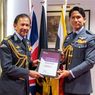 Sultan Brunei Tunjuk Pangeran Abdul Mateen Jadi Menteri Luar Negeri
