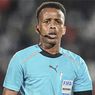 Wasit asal Somalia yang ditolak Masuk AS akan Pimpin Piala Super Eropa