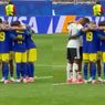 Dibantai Jerman 1-7, Pemain Timnas Curacao Doa Bersama