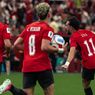 Mesir Tekuk Selandia Baru 3-1