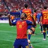 Yamal, Cubarsi dan Karl Masuk Nominasi Pemain Muda Terbaik Ballon d'Or