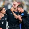 Haaland Cetak 2 Gol, Norwegia Lolos ke 32 Besar Usai Tundukkan Senegal 3-2