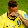 Neymar: Masa Indah Bersama Timnas Brasil Sudah Selesai