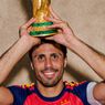 Barcelona Umumkan Kedatangan Rodri