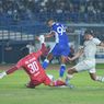 Persib Bandung dan Port FC Pimpin Klasemen Piala Presiden 2026