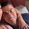 5 Fakta Menarik Pernikahan Cristiano Ronaldo dan Georgina Rodriguez