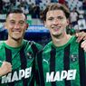 Jay Idzes Main Full, Sassuolo Taklukan Torino 2-1