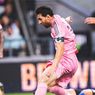 Inter Miami Pesta Gol 7-1 atas Montreal, Lionel Messi Borong 4 Gol