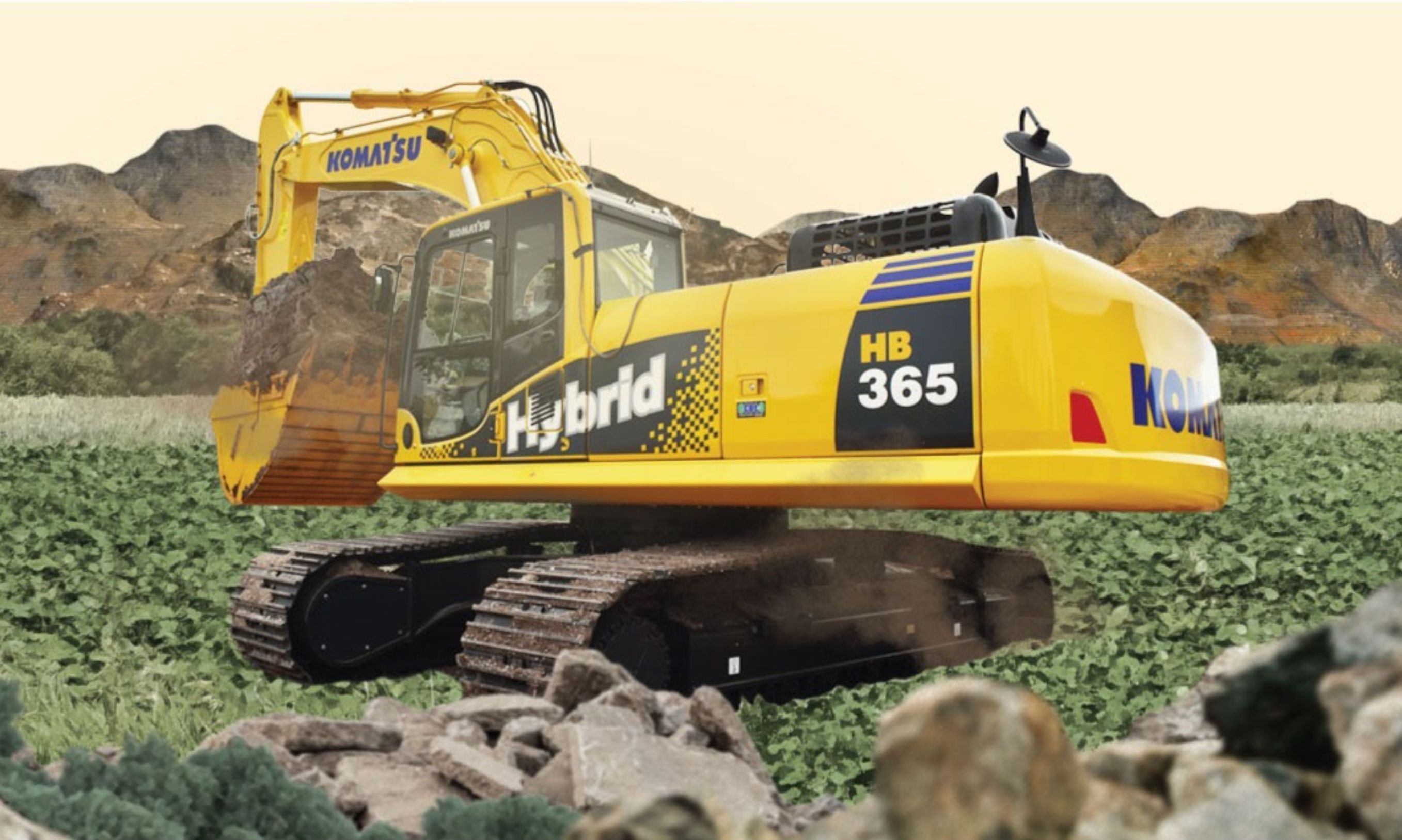 United Tractors Membukukan Laba Bersih Sebesar Rp15,6 Triliun Sampai Triwulan Ketiga Tahun 2024 <b>(Istimewa)</b>
