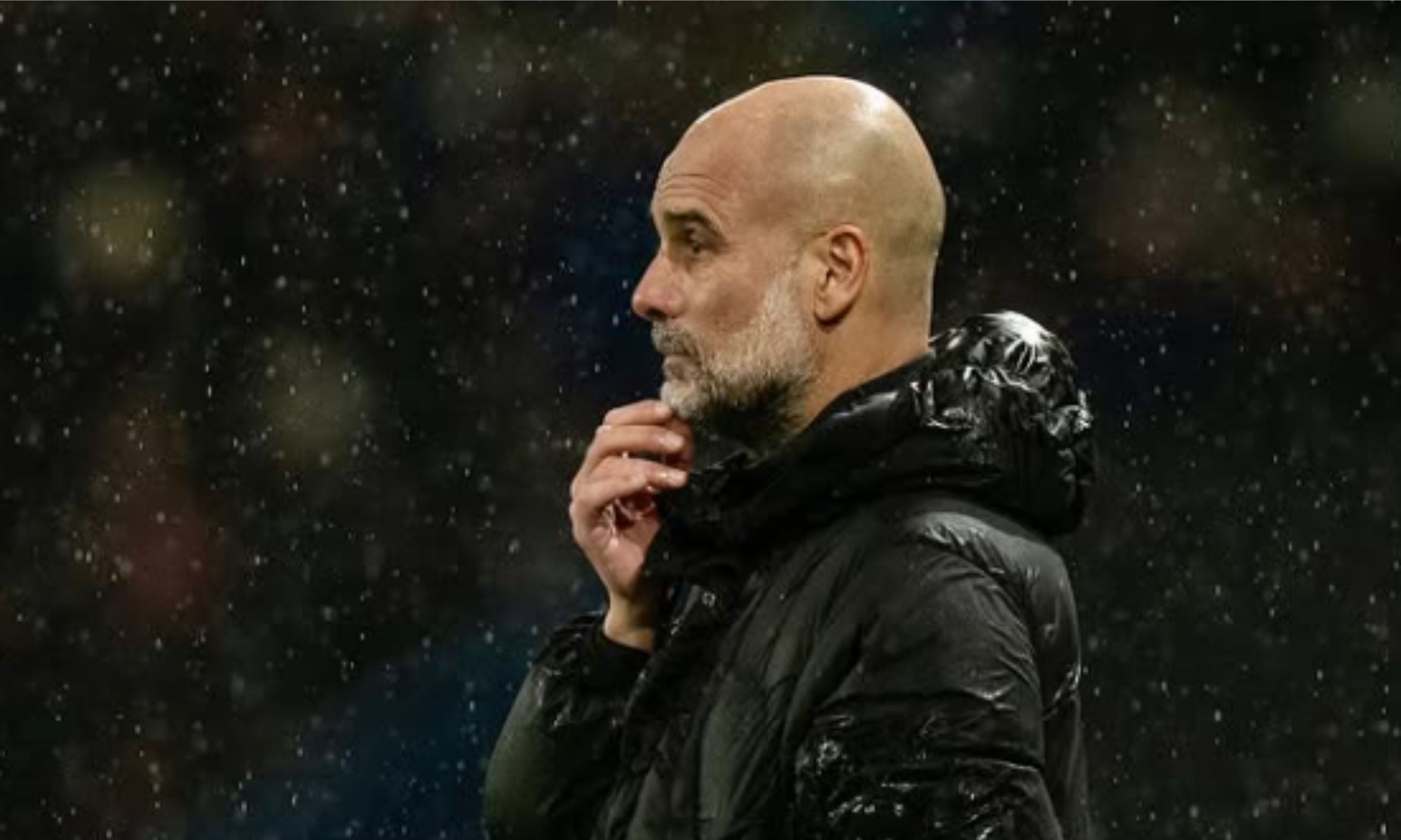 Pep Guardiola <b>(IG: Pep Guardiola)</b>