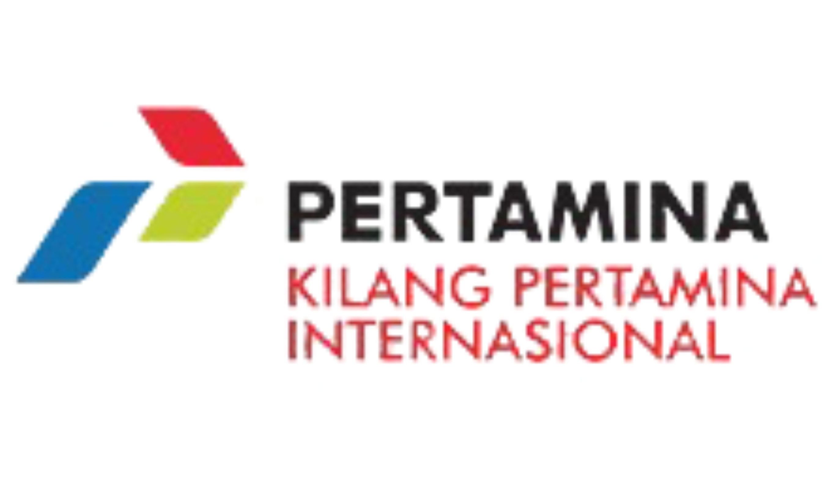 PT Kilang Pertamina Internasional