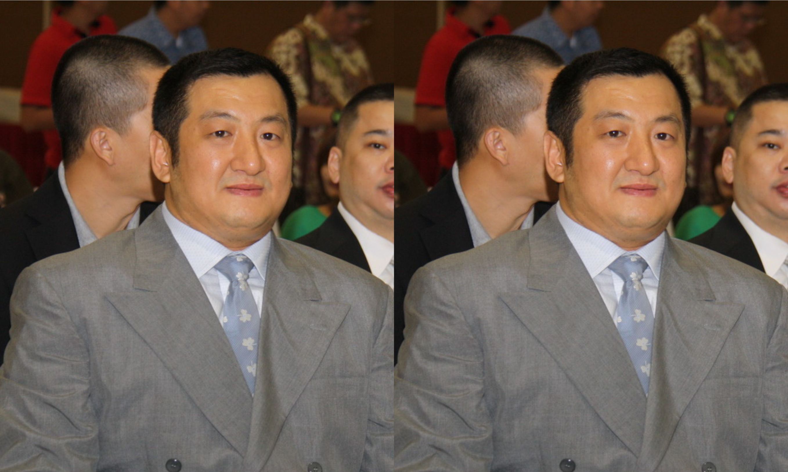 Hartono Soekwanto <b>(Zen Nippon Airinkai (ZNA) Bandung)</b>