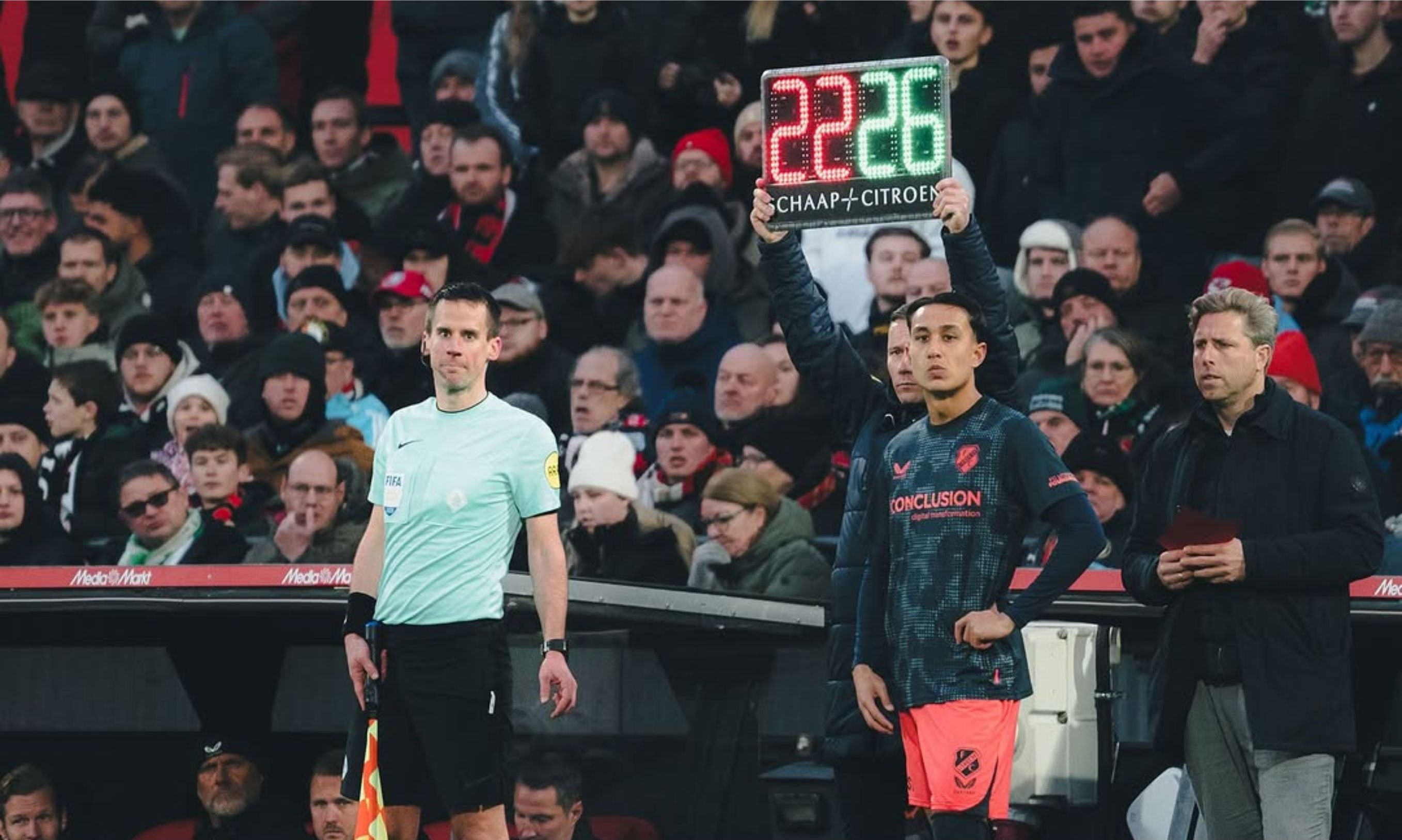 Miliano Jonathans <b>(IG: Miliano Jonathans)</b>