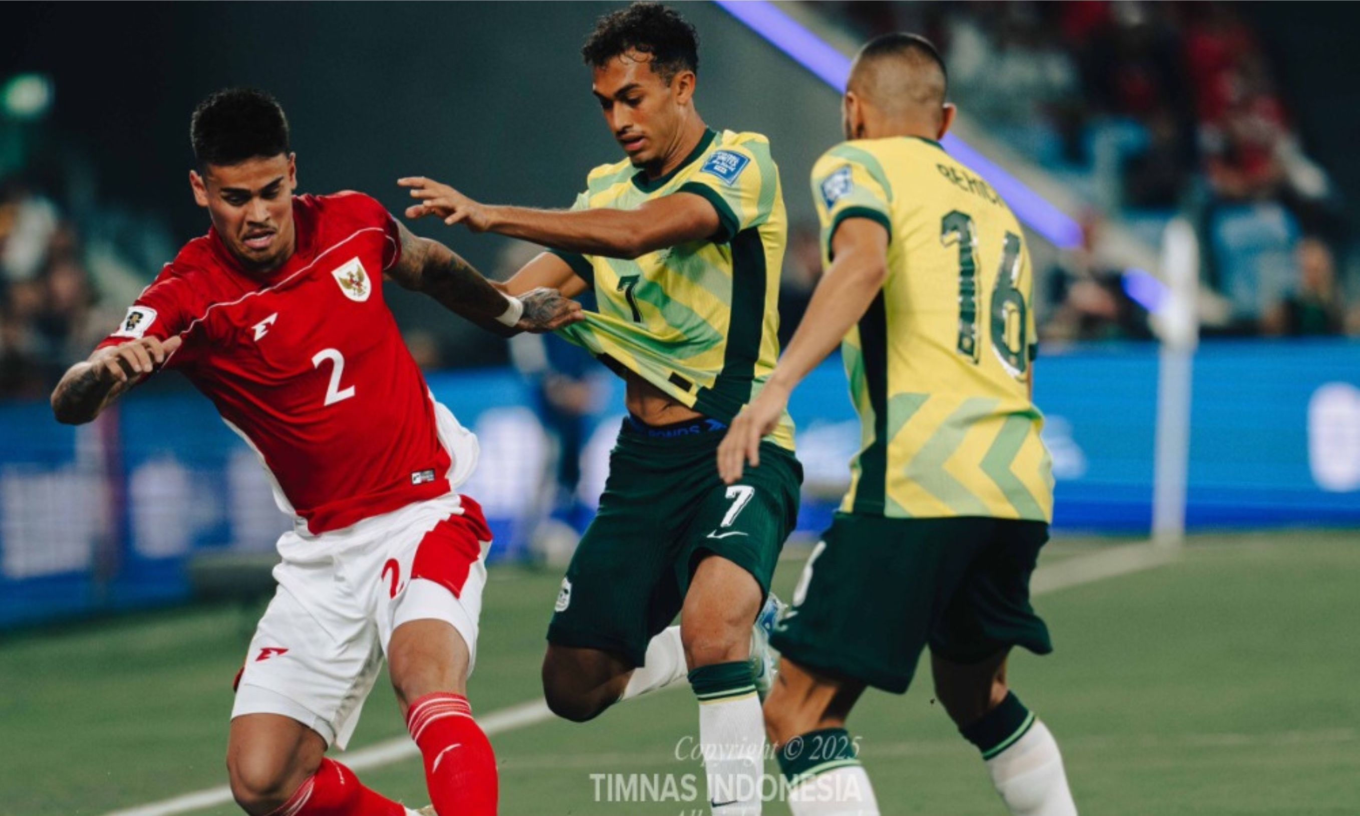 Mees Hilgers <b>(Twitter: Timnas Indonesia)</b>
