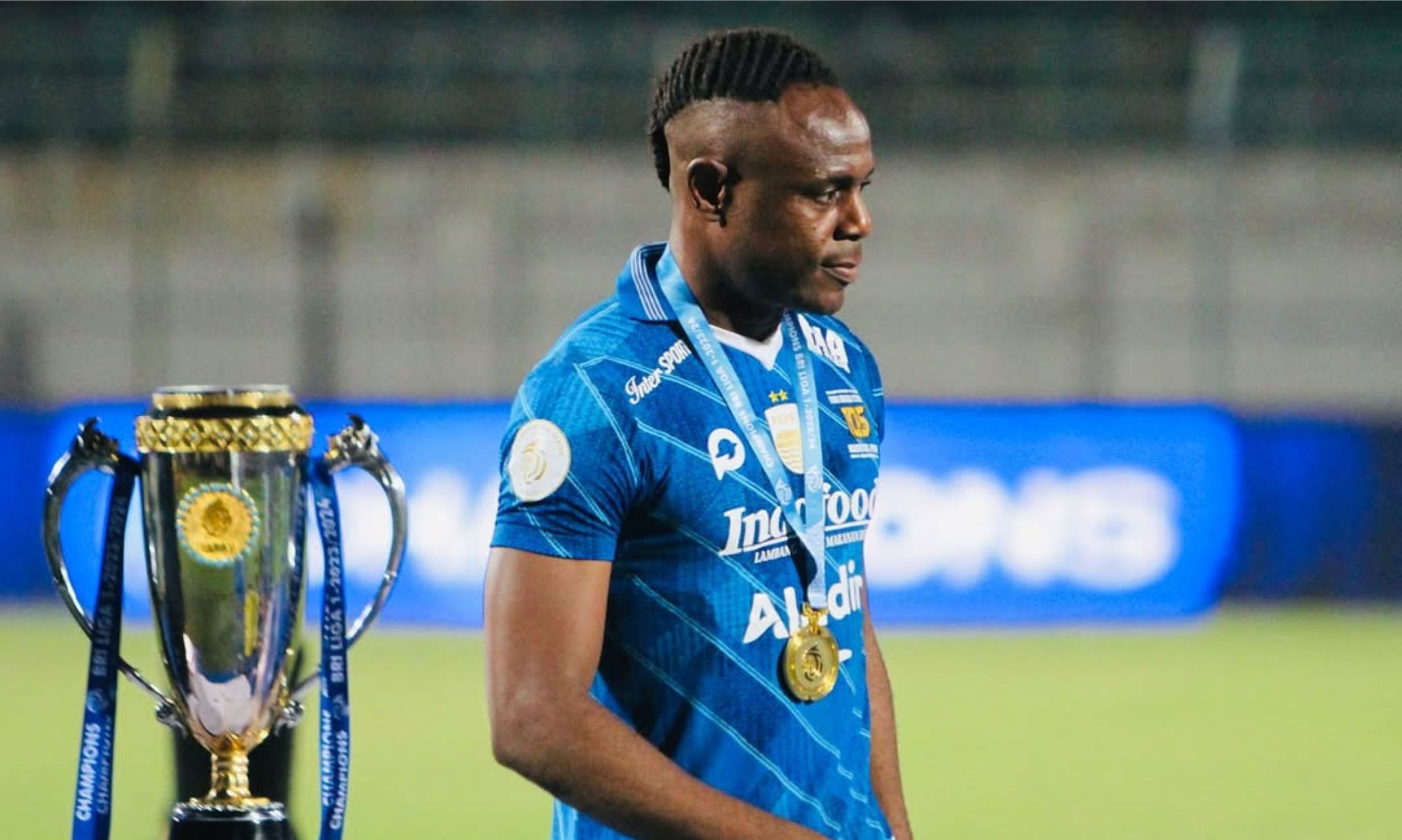 Victor Igbonefo <b>(IG: Victor Igbonefo)</b>