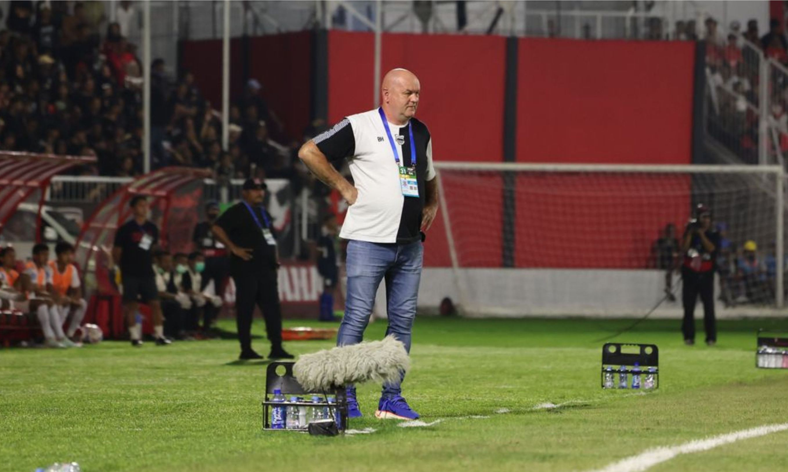 Bojan Hodak <b>(Persib Bandung)</b>