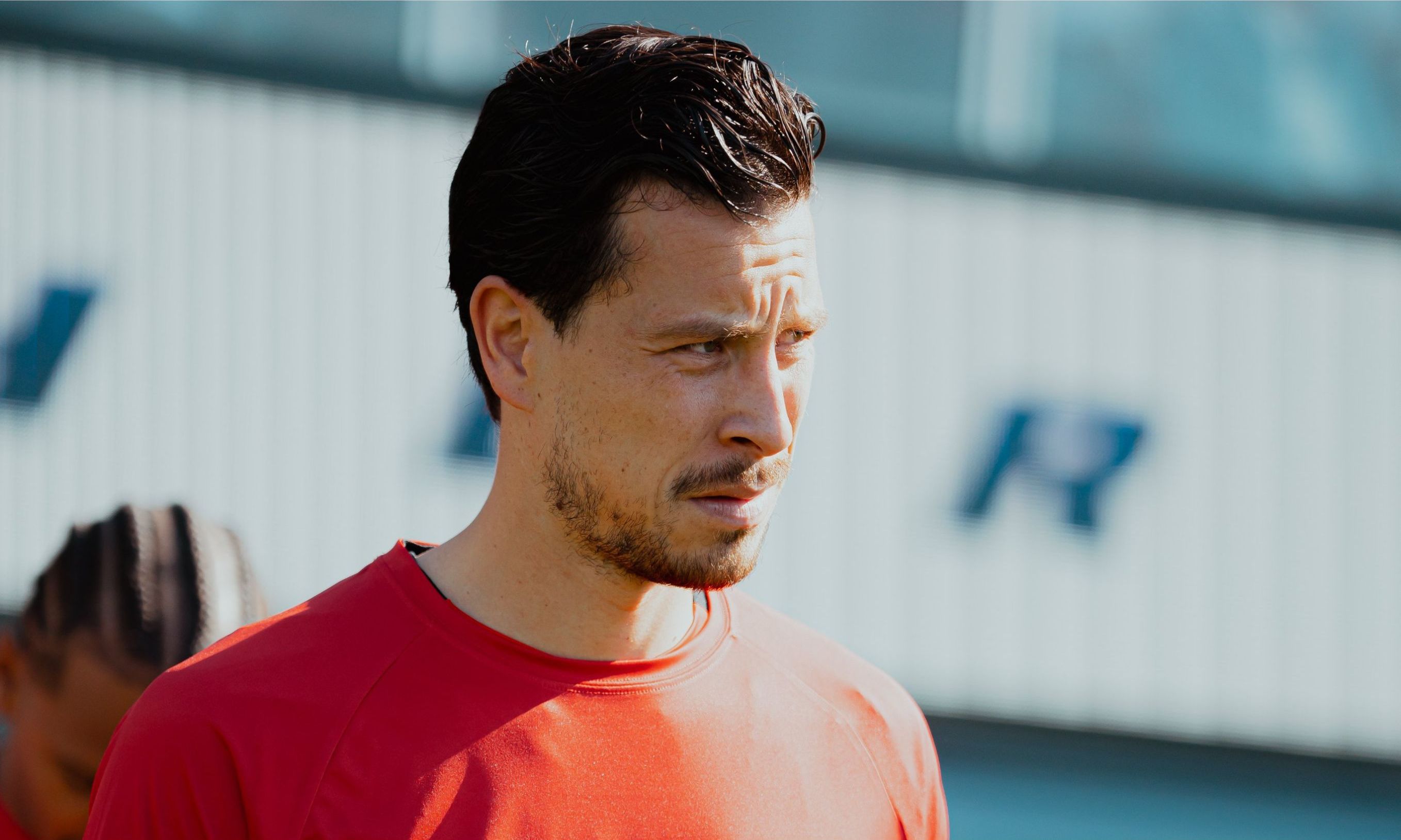 Thom Haye <b>(Twitter: Almere City)</b>