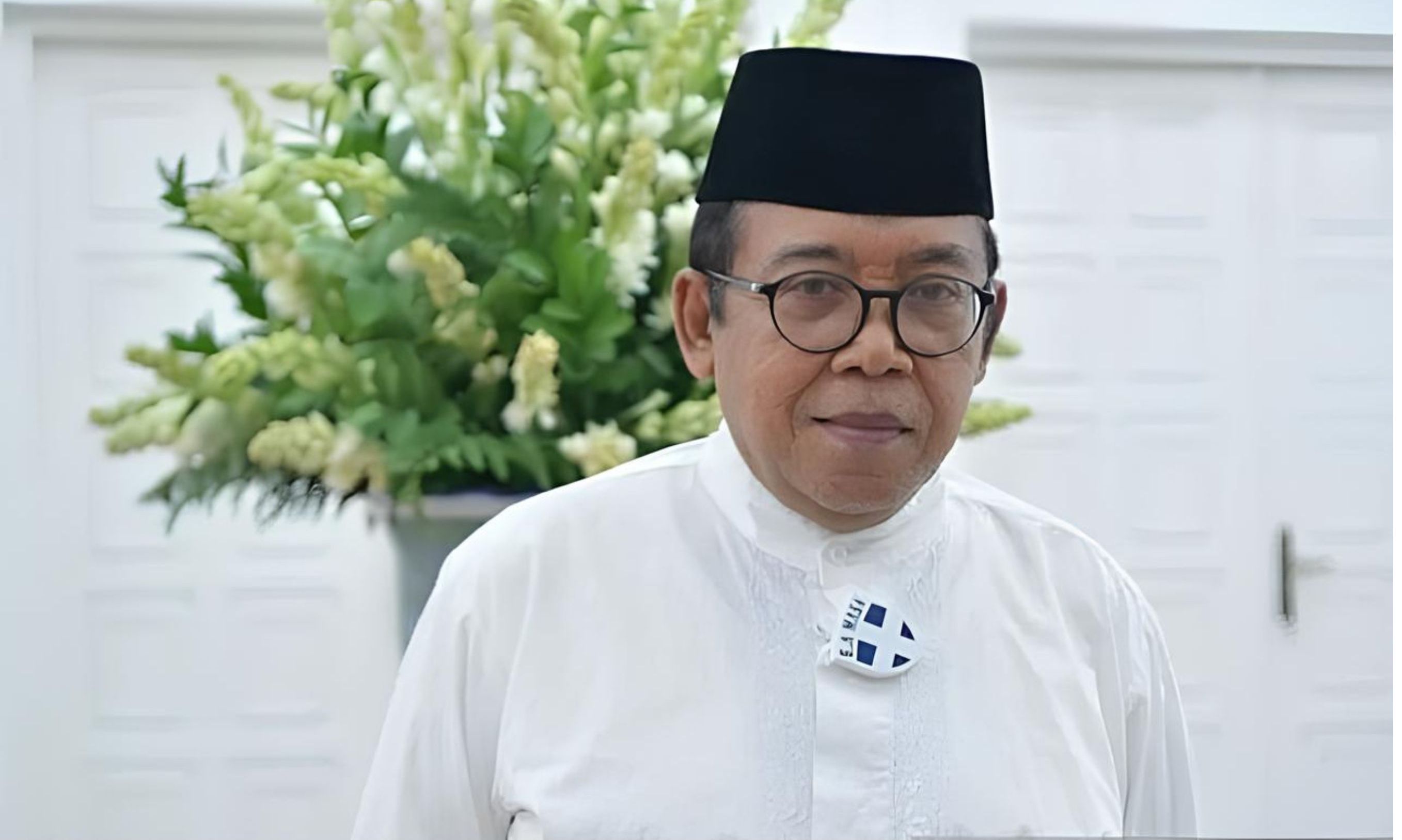 Ketua MUI: Negara Urus Zakat itu Sah dan Penting. Partisipasi Masyarakat Tidak Terhambat &nbsp; <b>(Istimewa)</b>