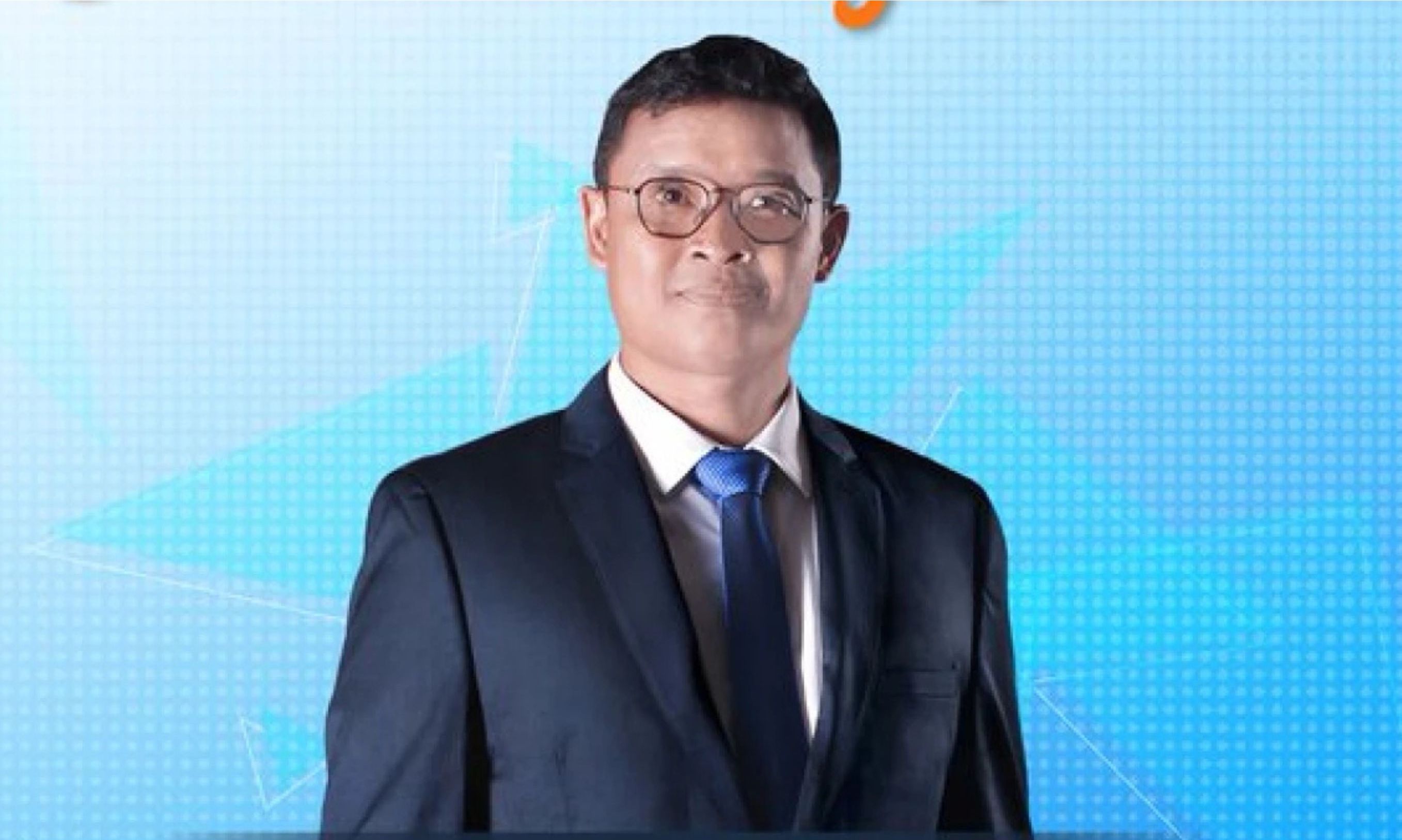 Bimo Wijayanto <b>(Instagram)</b>