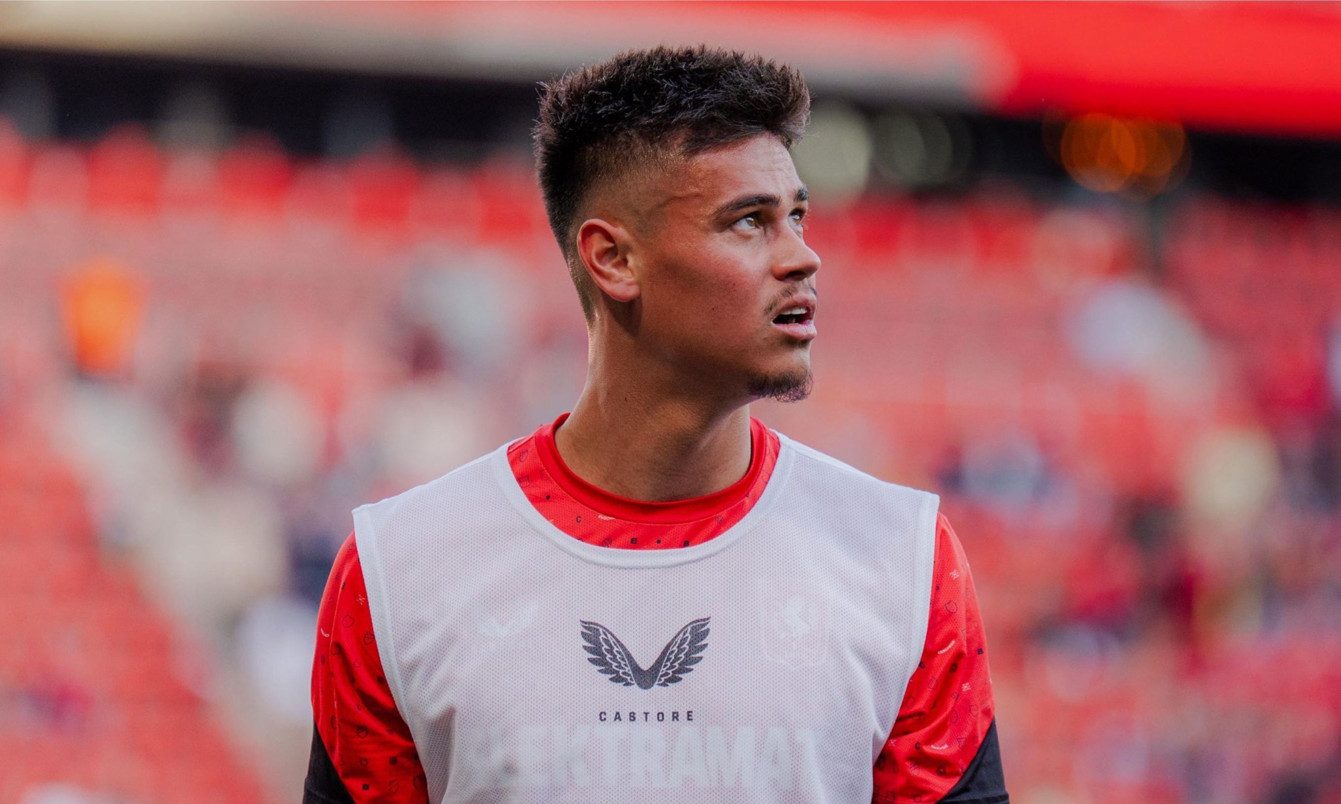 Mees Hilgers <b>(Twitter: FC Twente)</b>