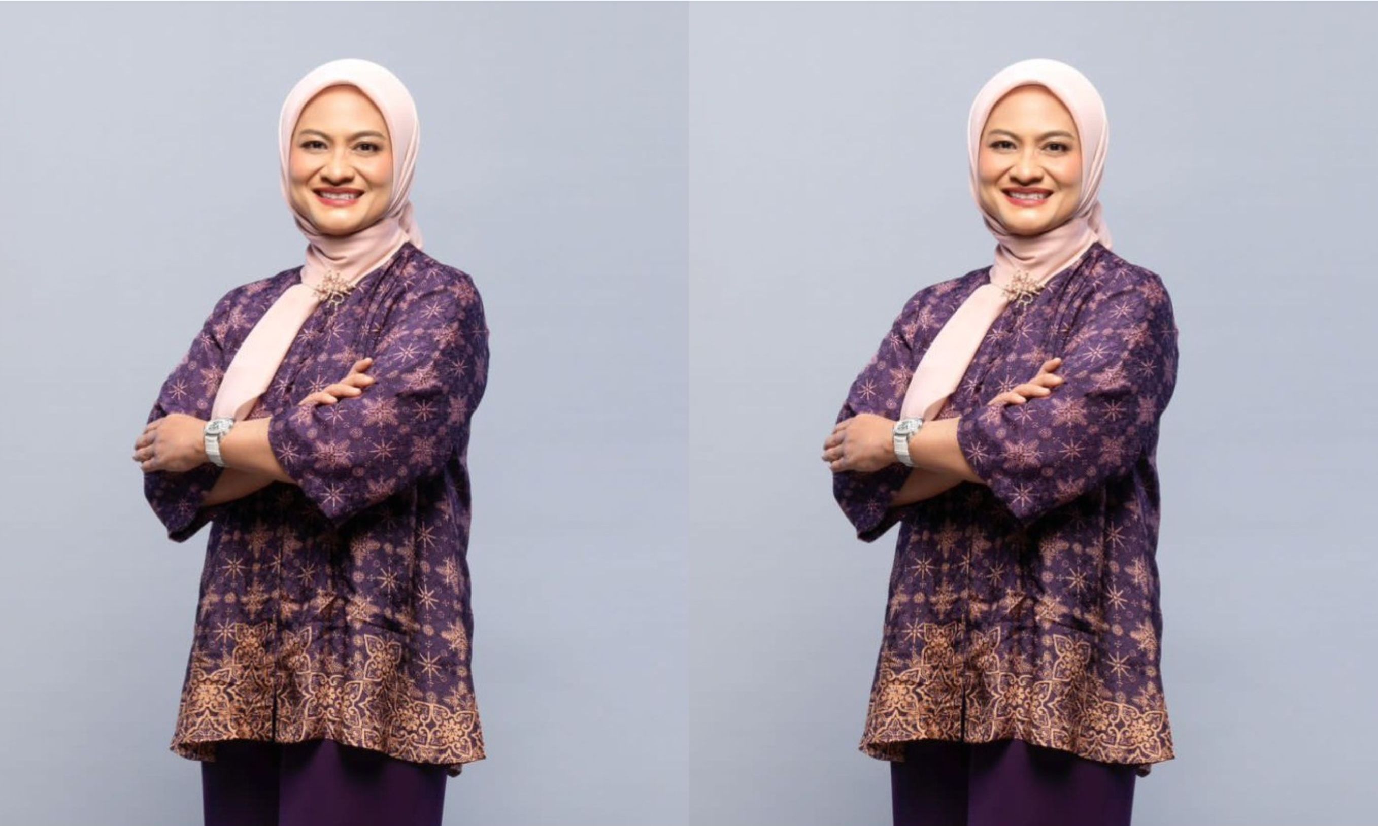 Dian Siswarini <b>(IG: Dian Siswarini)</b>