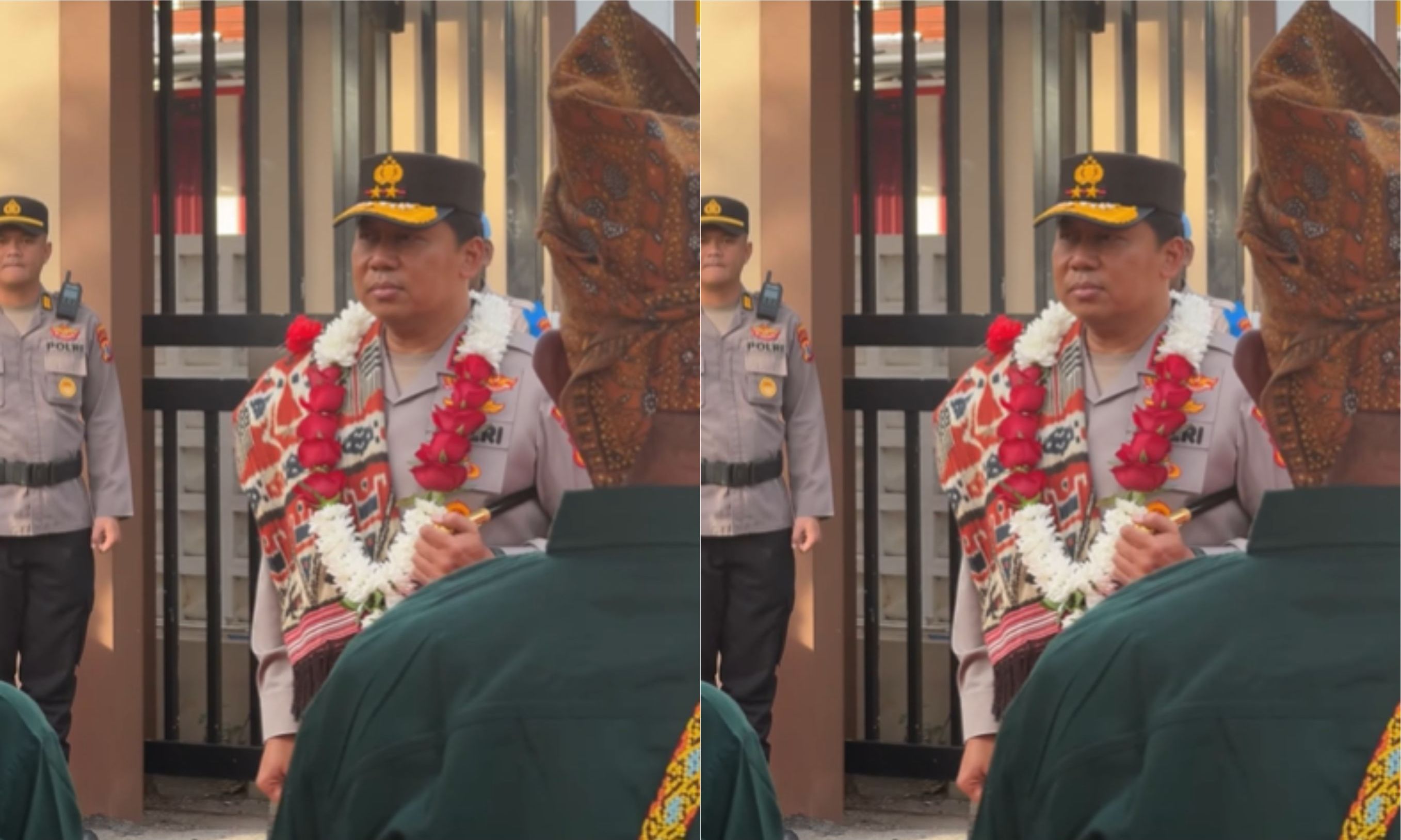 Irjen Rudi Darmoko <b>(Humas Polda NTT)</b>