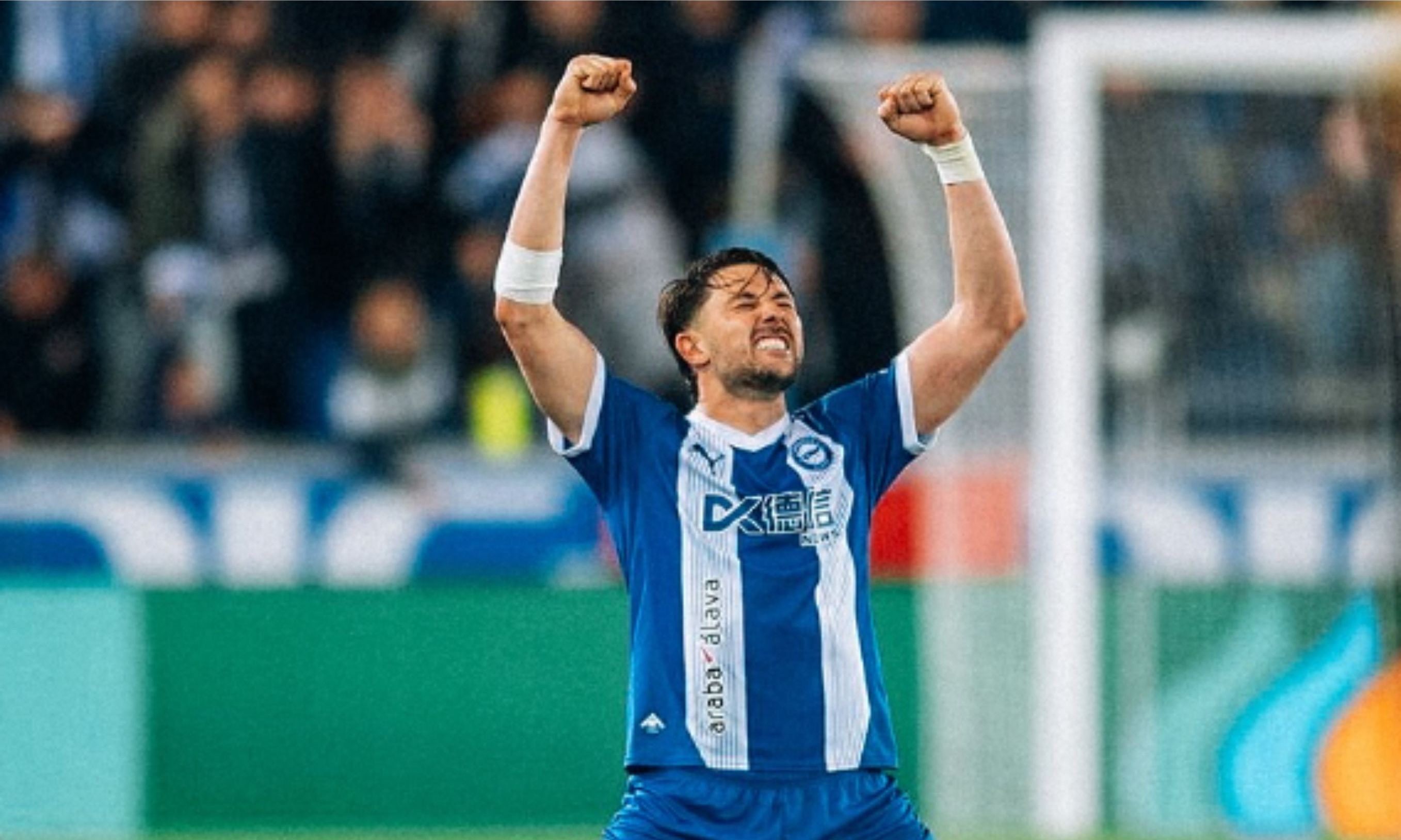 Facundo Garces <b>(IG: Facundo Garces)</b>