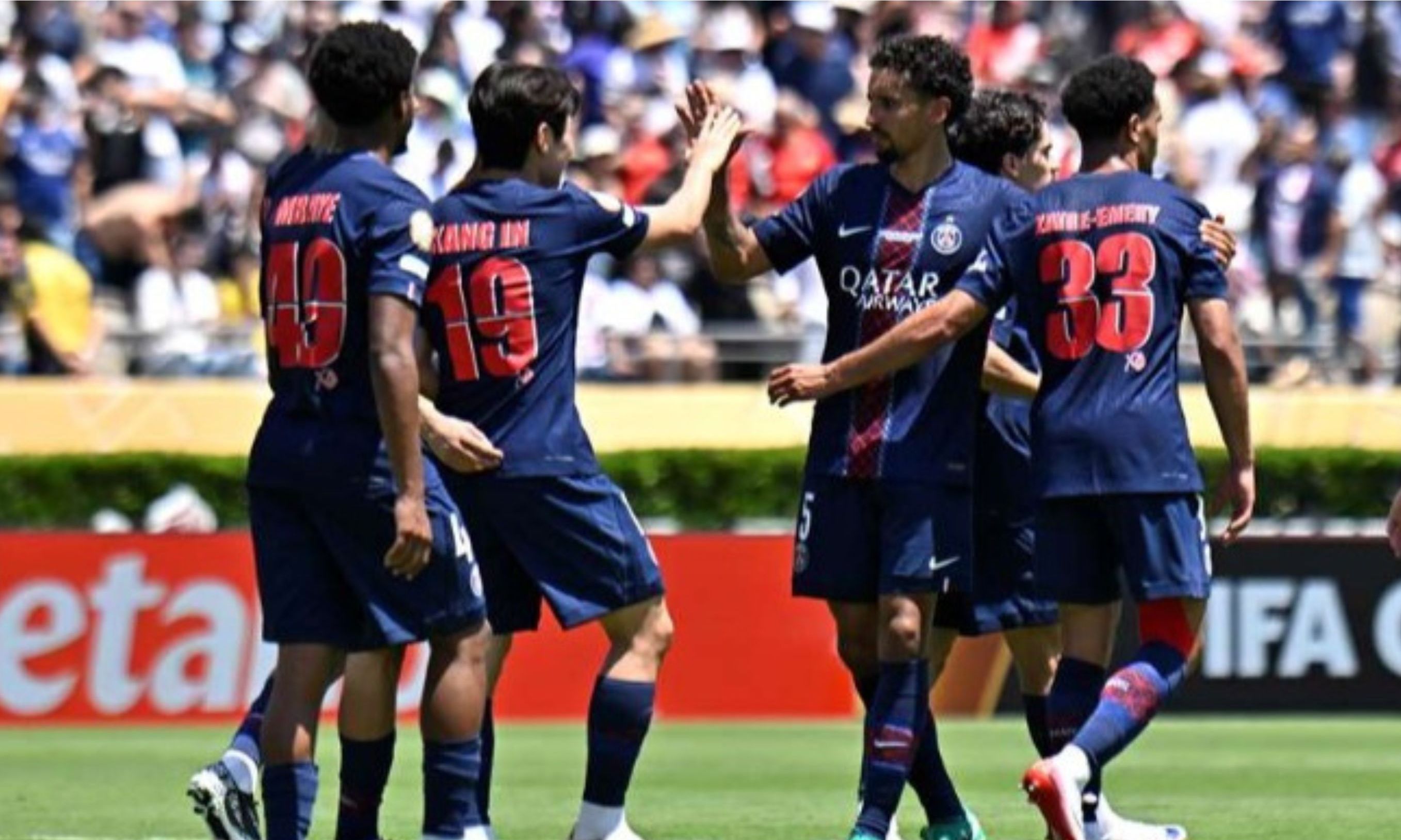 PSG <b>(X: PSG)</b>