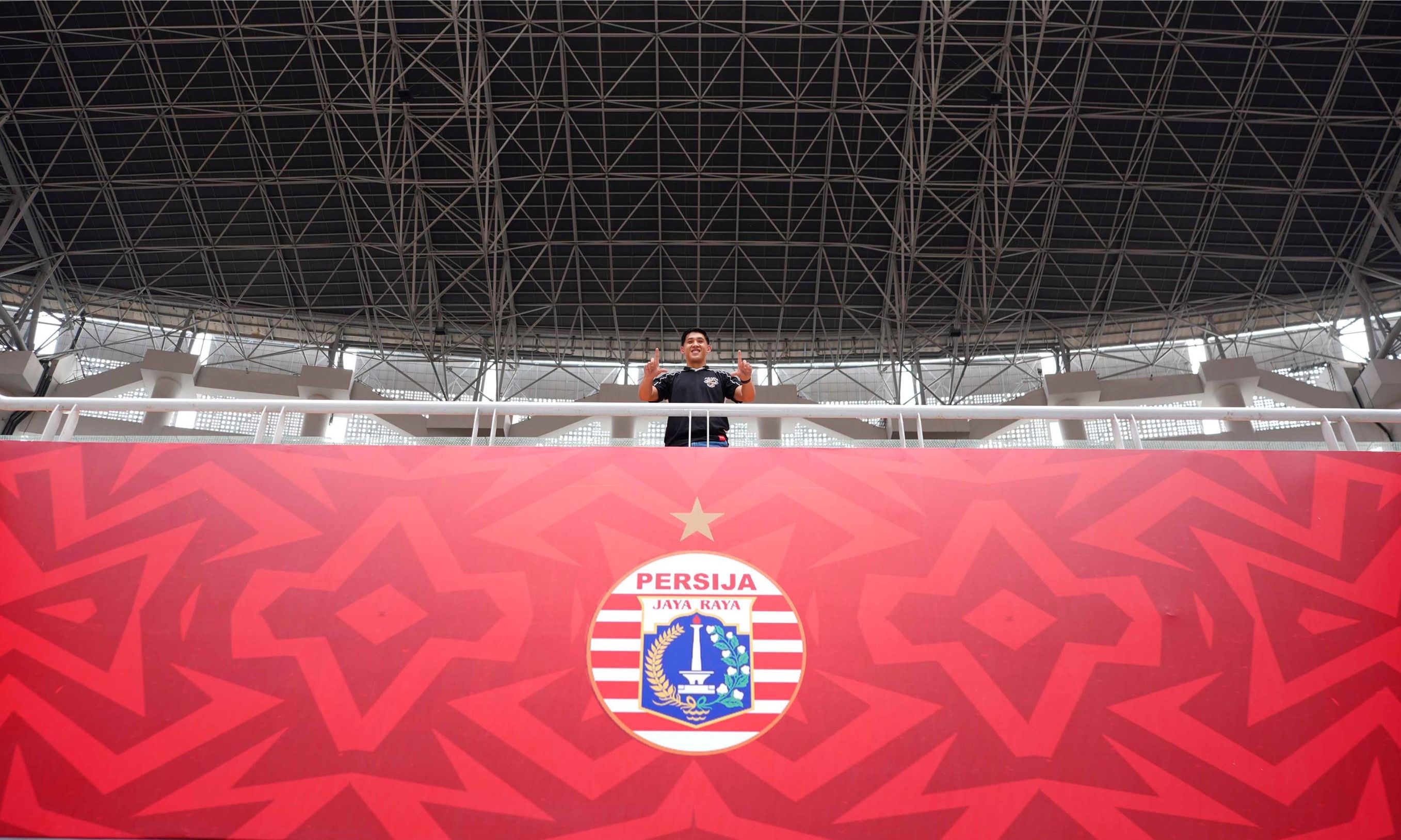 Eksel Runtukahu <b>(Persija)</b>