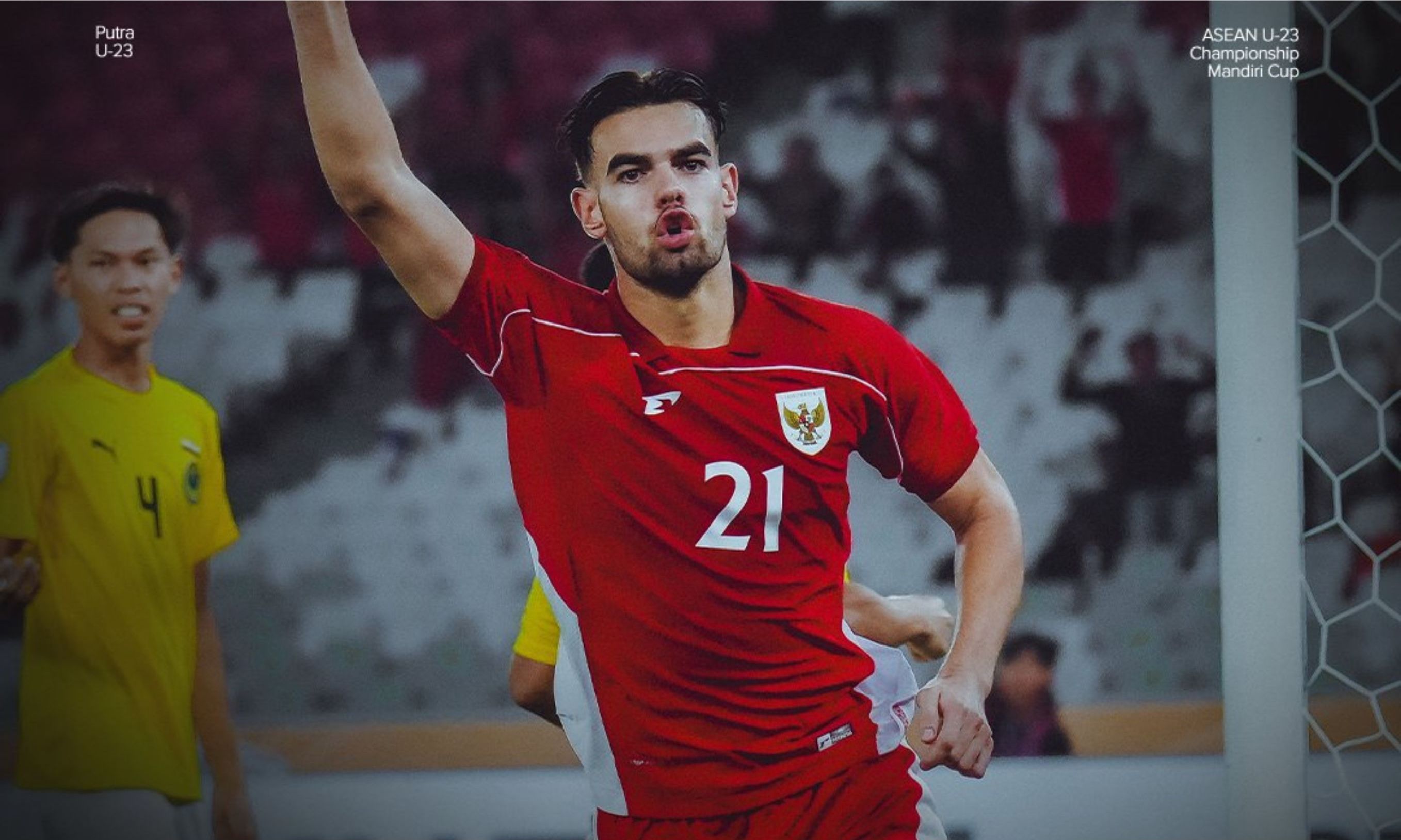 Jens Raven <b>(X: Timnas Indonesia)</b>