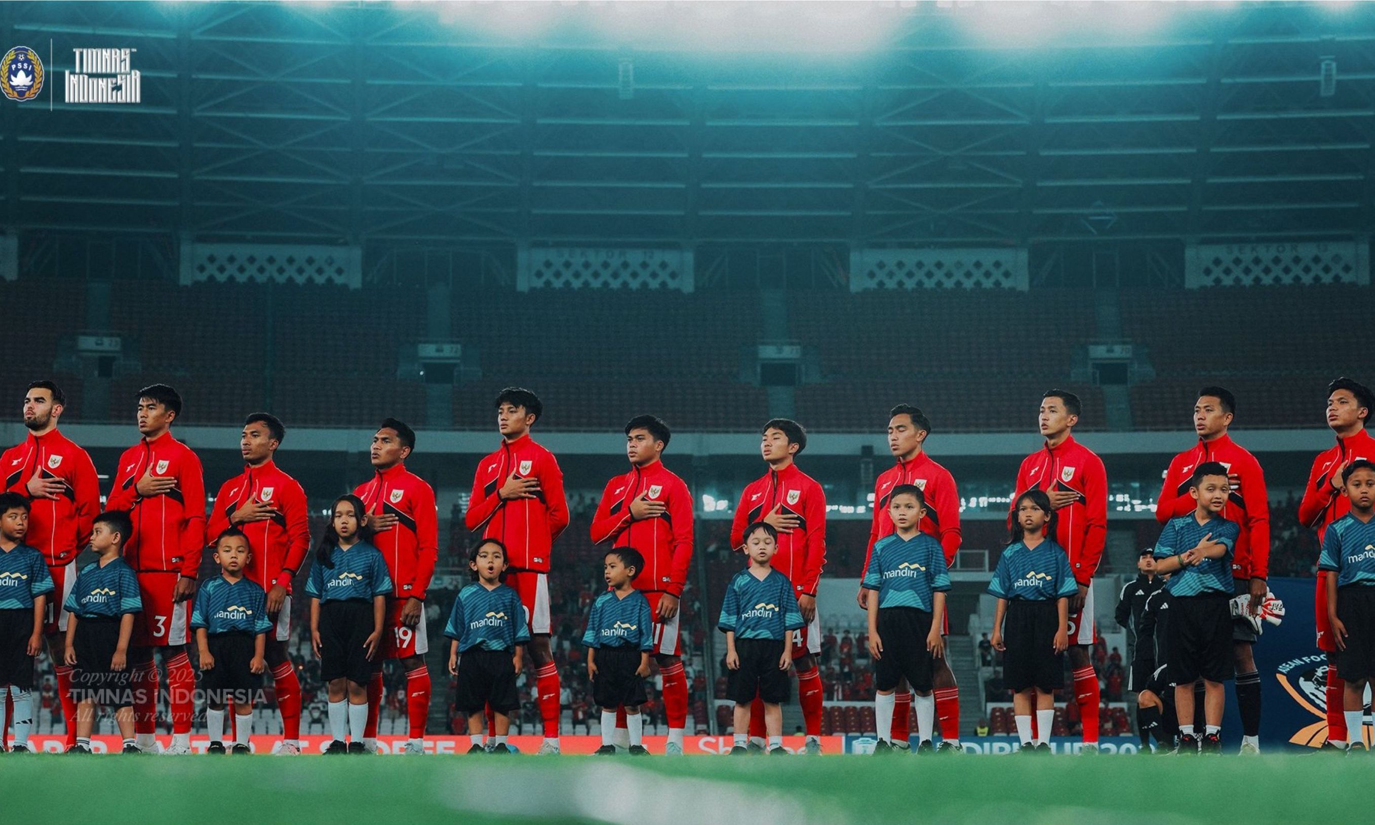 Timnas Indonesia U-23 <b>(X: TImnas Indonesia)</b>