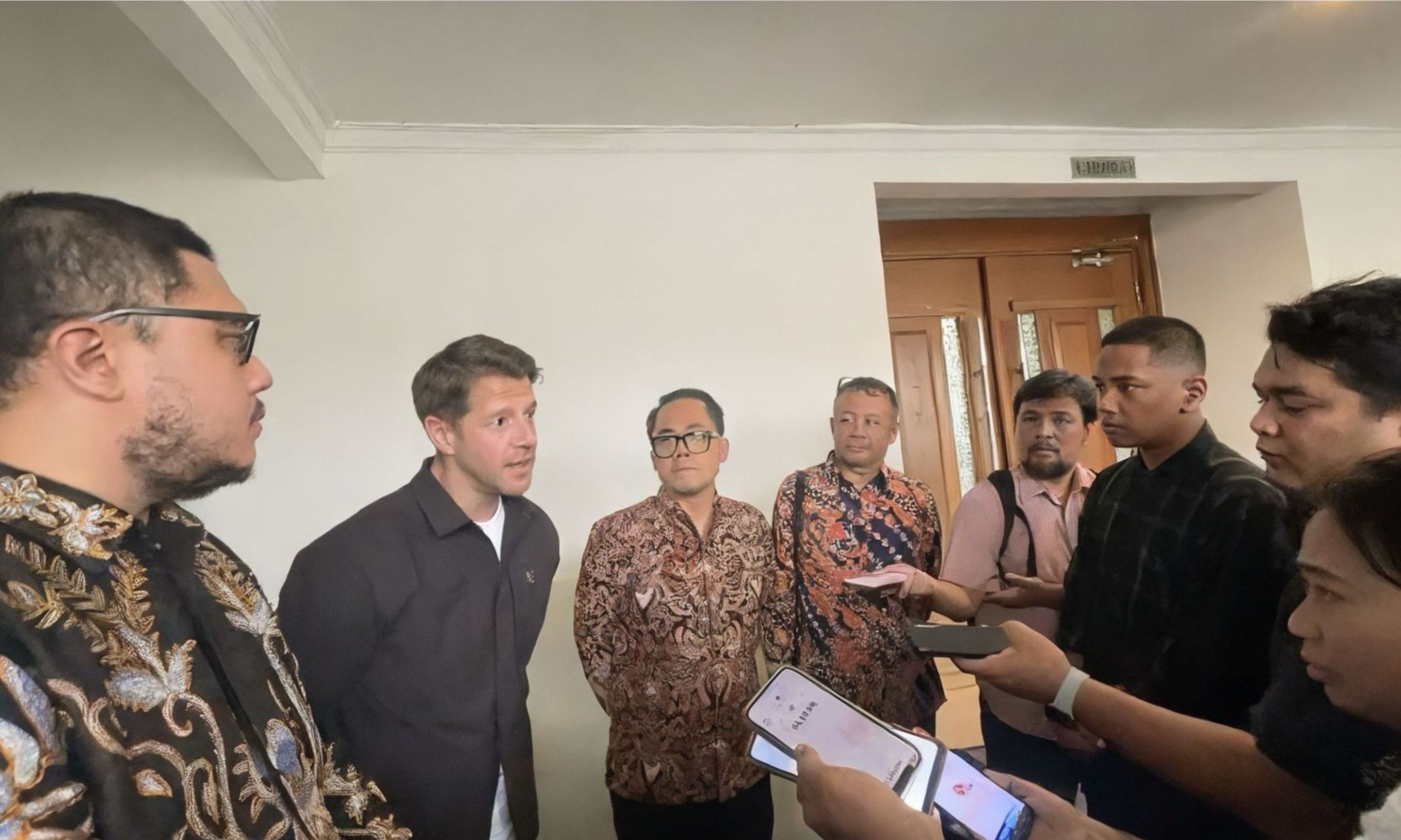 Amer Sports Gugat ke Pengadilan Demi Rebut Hak Merek Arc&rsquo;teryx di Indonesia <b>(Istimewa)</b>