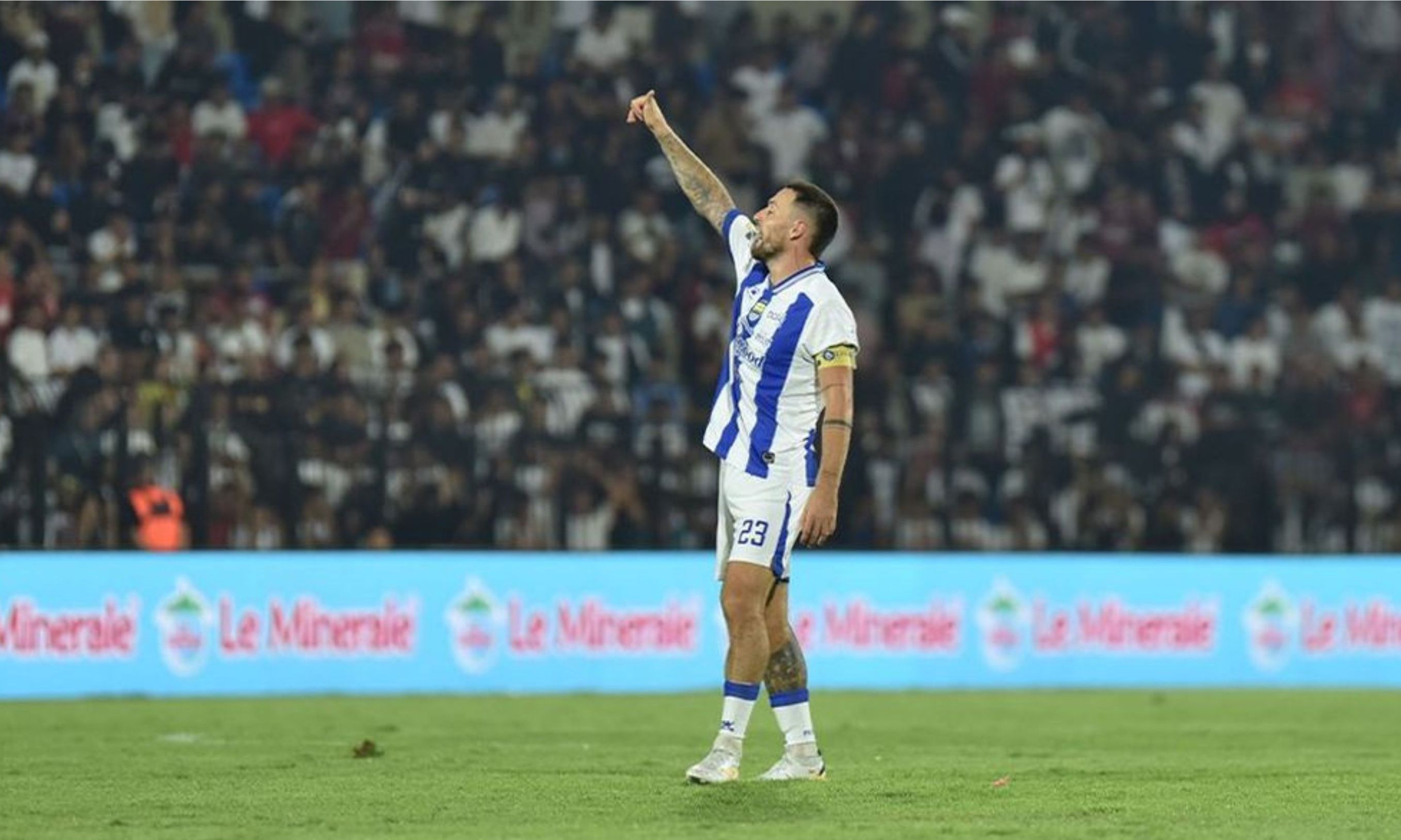Marc Klok <b>(Persib Bandung)</b>